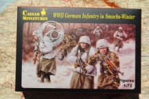 images/productimages/small/WWII German Infantry in Smocks-Winter Caesar Miniatures H083.jpg